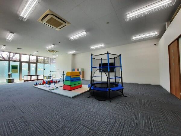 児童発達支援・放課後等デイサービス Raphael（常勤）の保育士求人メイン写真2