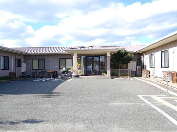 介護付有料老人ホーム サンタマリア(常勤)の看護師求人の写真