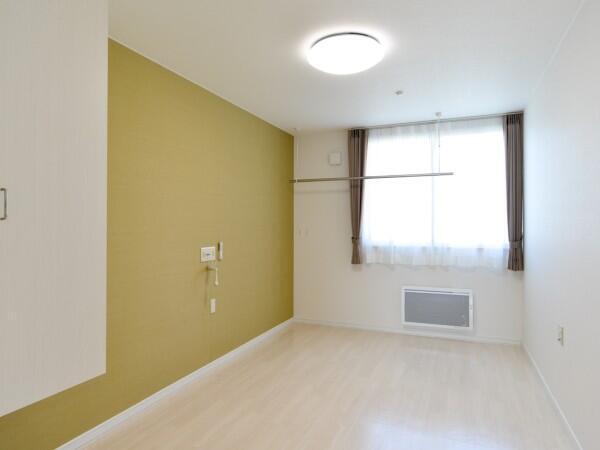 森の家しらかば（パート） の介護職求人メイン写真4