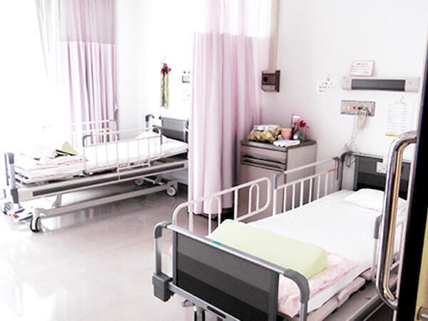 埼玉回生病院（常勤）の看護師求人メイン写真4