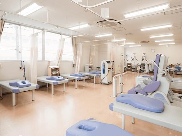 奥戸整形外科リウマチ科クリニック（パート） の診療放射線技師求人メイン写真3