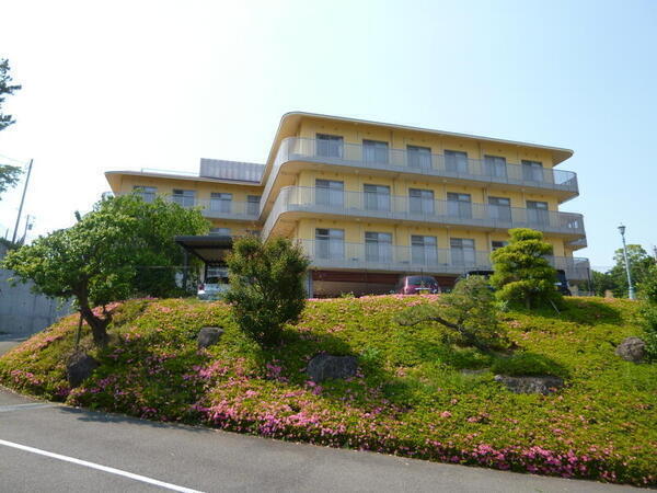 介護老人福祉施設 シーサイド湯河原（常勤）の介護福祉士求人メイン写真2