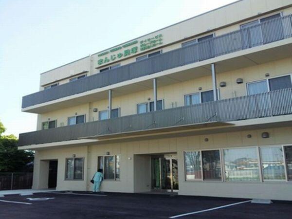 社会福祉法人 寺田萬寿会（夜勤専従）の准看護師求人サブ写真4