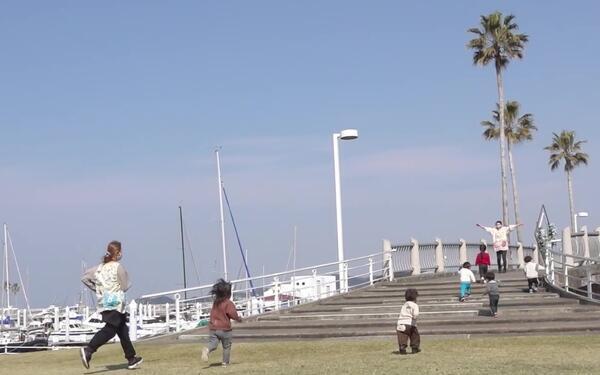 マリーナ保育園（正社員）の保育士求人の写真