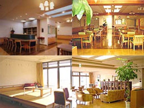 特別養護老人ホーム　ライフケア大手門（常勤）の介護職求人メイン写真2