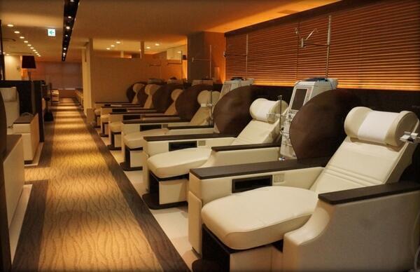 井口腎泌尿器科・内科　新小岩（常勤）の臨床検査技師求人の写真