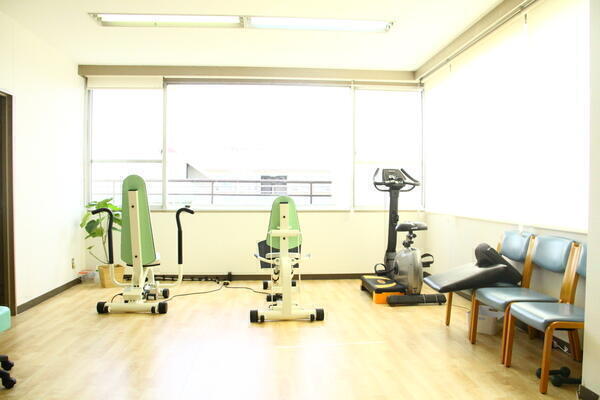 医療法人 育生会 三好病院（パート）の准看護師求人メイン写真5