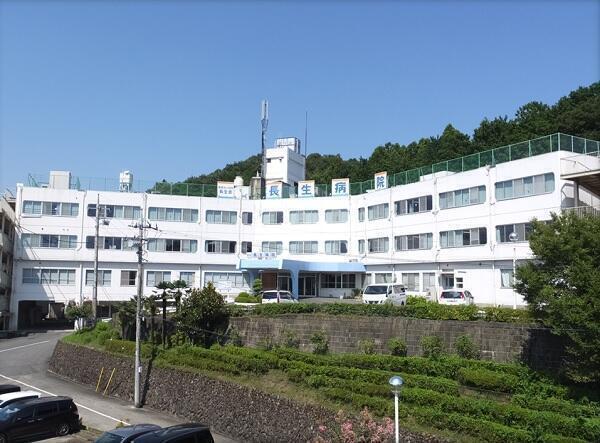 長生病院（常勤）の准看護師求人の写真