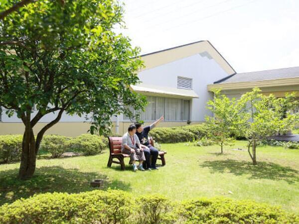 障害者支援施設ルミエール(パート)の支援員求人の写真