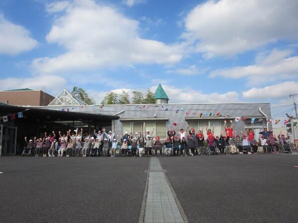 特別養護老人ホーム みどりの森（夜勤専従パート）の介護福祉士求人の写真