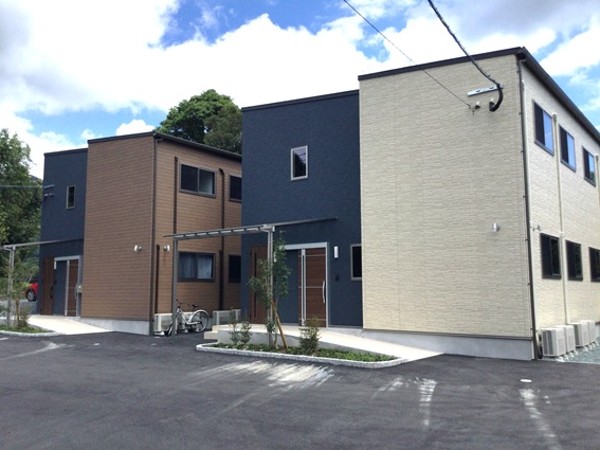 ルーツ金立町（パート）の支援員求人メイン写真2