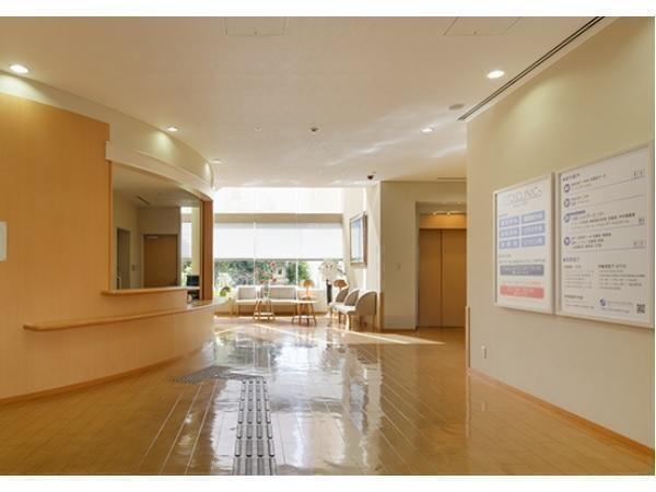 伊藤クリニック（パート）の看護助手求人の写真