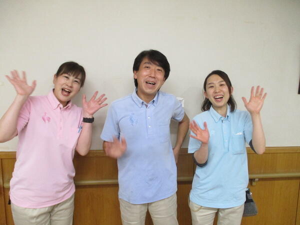 特別養護老人ホーム ロイヤルの園（パート）の介護福祉士求人メイン写真4