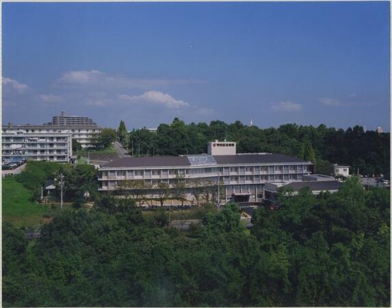 明和記念病院（サポートスタッフ/常勤）の介護職求人メイン写真2