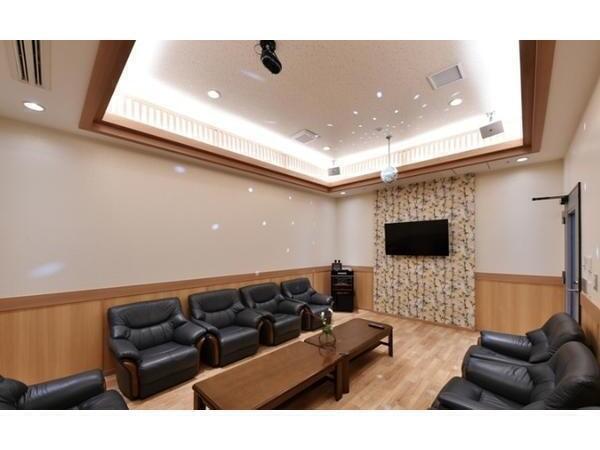 有料老人ホーム グランポルト前橋（常勤）の介護福祉士求人メイン写真3