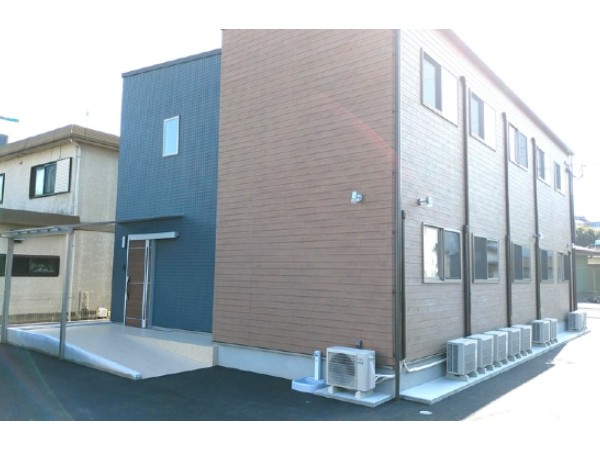 ルーツ田主丸（パート）の支援員求人の写真