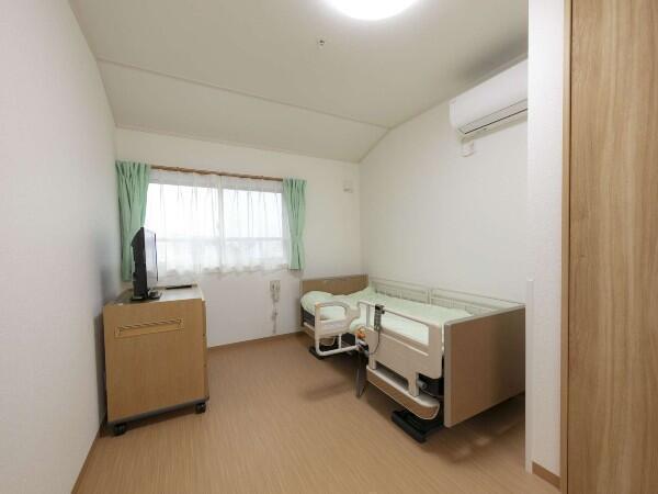 サービス付高齢者住宅 なないろの詩早田（常勤）の介護職求人メイン写真5