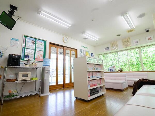 松村歯科関川診療所（常勤）の歯科助手求人メイン写真2