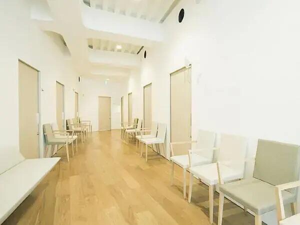 成城木下病院（外来/常勤）の看護師求人メイン写真5