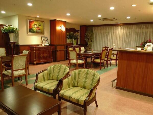 介護付有料老人ホーム　エリシオン登美ヶ丘（常勤）の介護職求人メイン写真3