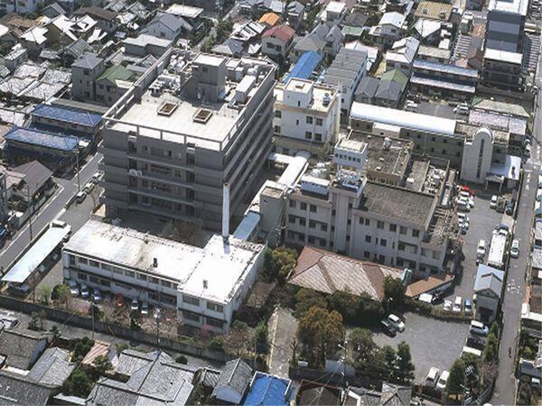 社会福祉法人 寺田萬寿会(準職員/常勤)の看護助手求人サブ写真1