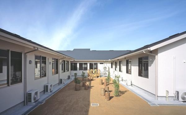 医療法人仁愛会　デイサービス悠友（パート）の准看護師求人メイン写真2