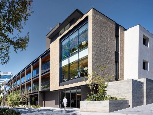 介護付有料老人ホーム チャームプレミアグラン御殿山(常勤) の看護師求人の写真