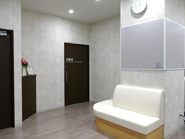 小石川整形外科（パート）の看護師求人メイン写真2