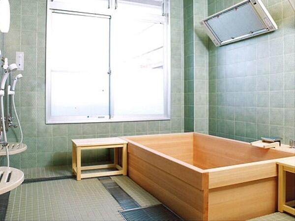 特別養護老人ホーム さざんか園（常勤）の介護職求人メイン写真2