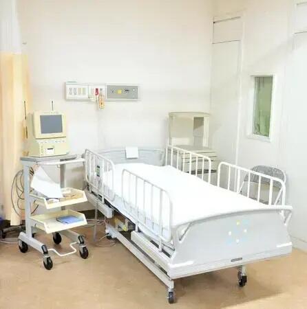 春日部さくら病院（病棟/常勤）の看護師求人メイン写真5