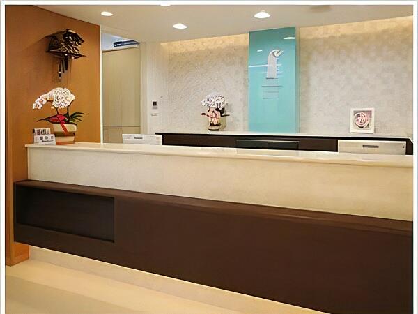 耳鼻咽喉科藤木クリニック(パート)の医療事務求人の写真