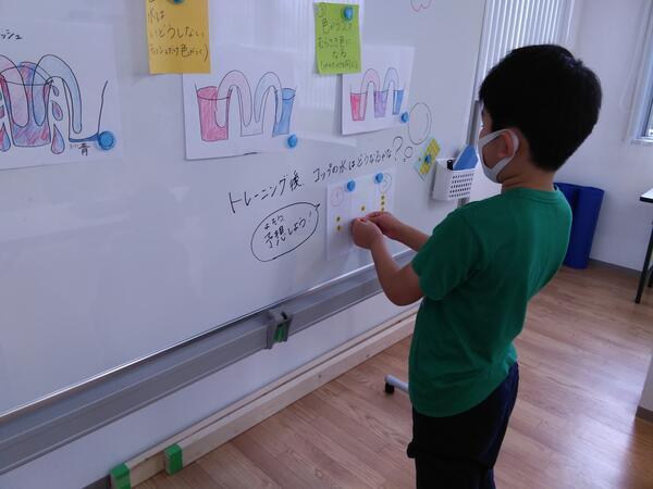 ソーシャルブレインズ武蔵浦和教室（常勤）の保育士求人メイン写真3