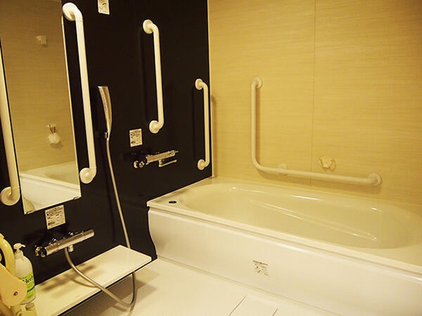 ヒューマンライフケア菅仙谷の宿（パート）の看護師求人メイン写真3