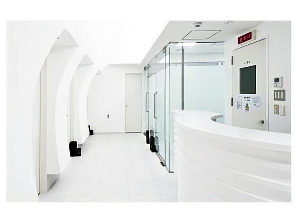 しらゆりメディカルクリニック（総務 / 常勤）の一般事務求人の写真