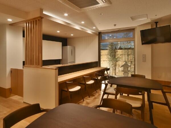 地域密着型特別養護老人ホーム　エイジトピア南山口（常勤）の介護福祉士求人メイン写真2