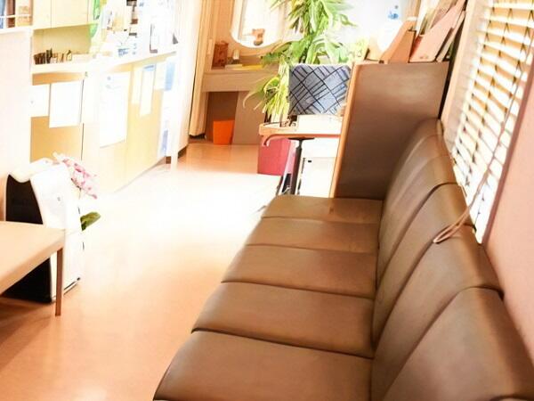 慶歯科医院（常勤）の歯科衛生士求人メイン写真1