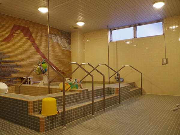 ヒューマンライフケア 風鈴の湯（パート）の看護師求人メイン写真3