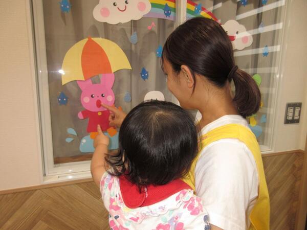 病院内保育園 ひよこ園（パート）の保育士求人メイン写真2