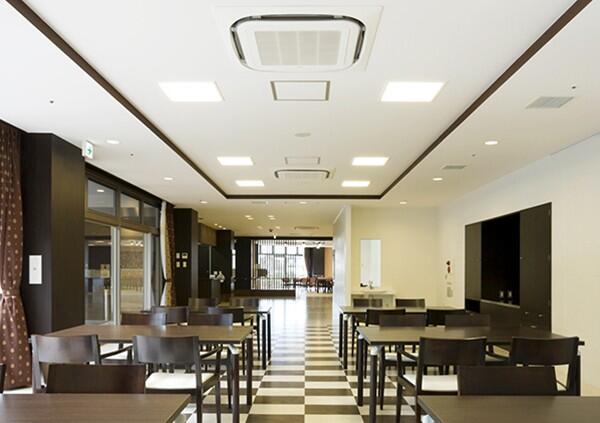 介護老人保健施設 葵の園・緑区（常勤）の介護福祉士求人メイン写真2