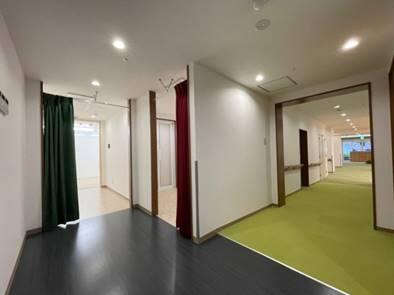 ラ・メゾン桃山台（パート）の介護福祉士求人メイン写真3