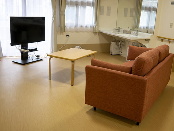 ヒューマンライフケア船橋の宿（正社員）の介護福祉士求人メイン写真5