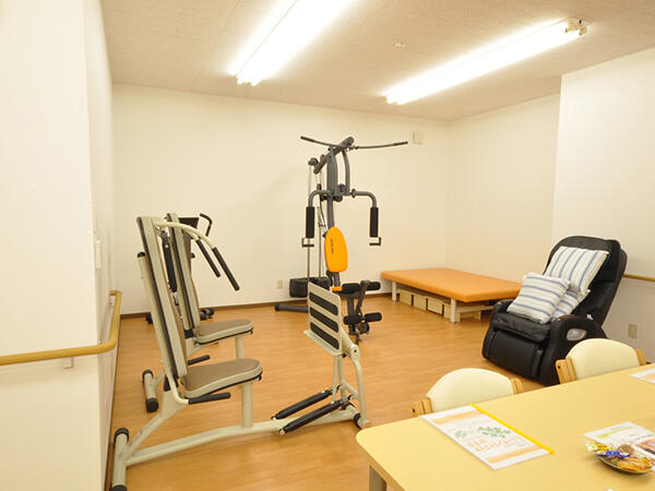 ヒューマンライフケア かすが（パート）の介護福祉士求人メイン写真2