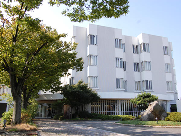 関西記念病院（常勤）の薬剤師求人の写真