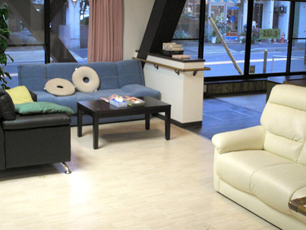 ヒューマンライフケア 川名の湯（パート）の介護福祉士求人メイン写真4