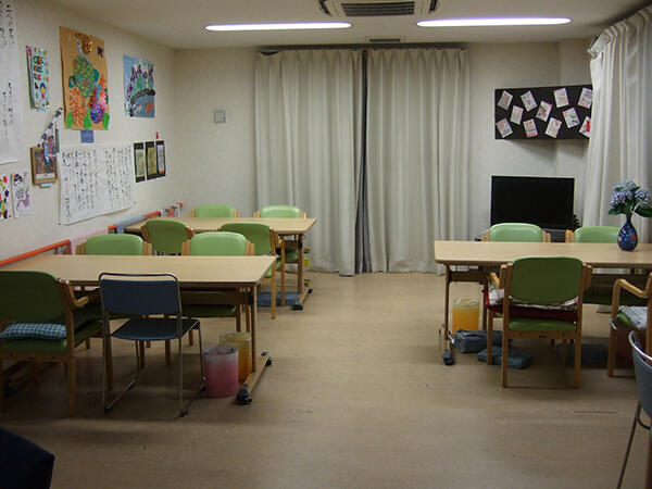 ヒューマンライフケア大野城の宿（小規模多機能型居宅介護/パート）の介護職求人メイン写真4
