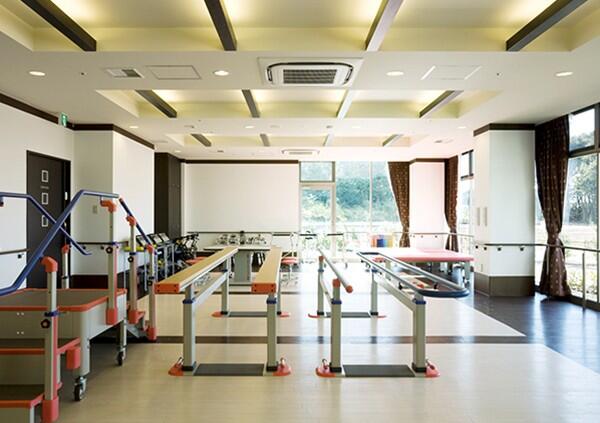 介護老人保健施設 葵の園・緑区（常勤）の介護福祉士求人メイン写真4