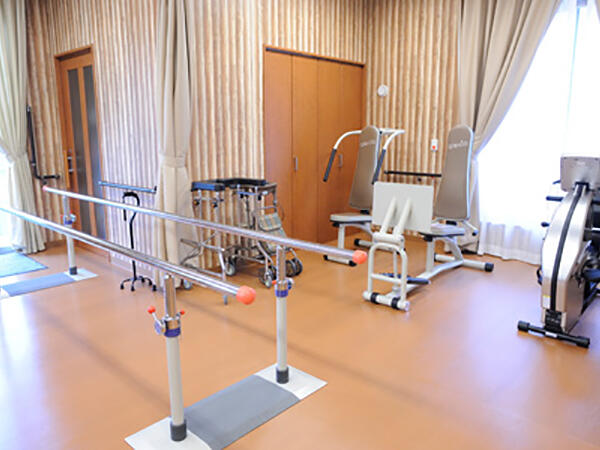 ヒューマンライフケア 東大阪の湯（デイサービス）（朝夕パート）の送迎ドライバー求人メイン写真4