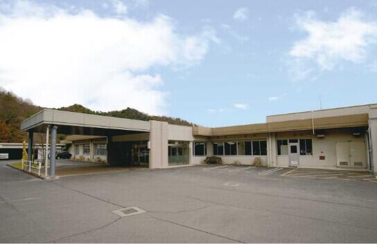 特別養護老人ホーム セイフティー信和（常勤）の介護福祉士求人の写真