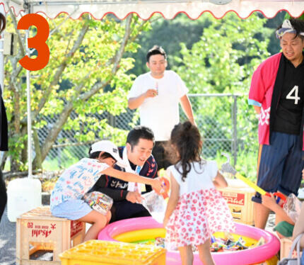 特別養護老人ホーム セイフティー信和(常勤)の介護職求人サブ写真3