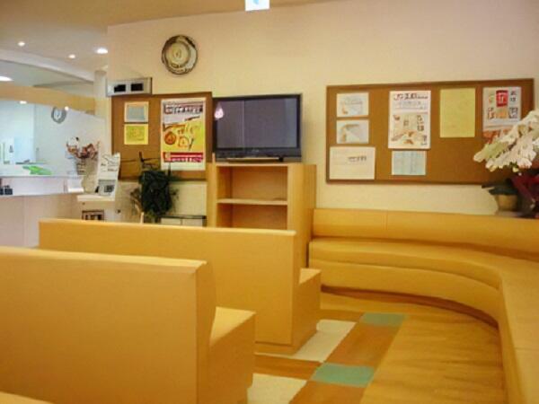 やまもとクリニック（常勤）の看護師求人メイン写真2